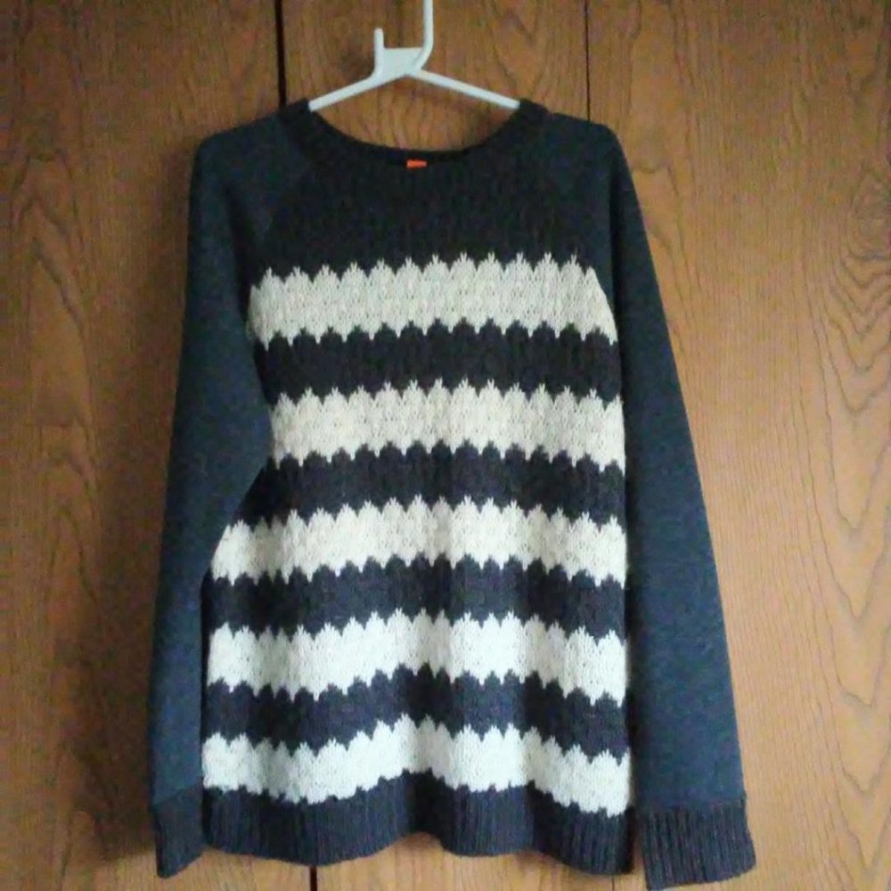 JOE FRESH Women's Sweater